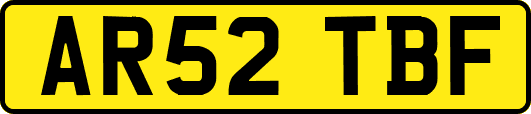 AR52TBF
