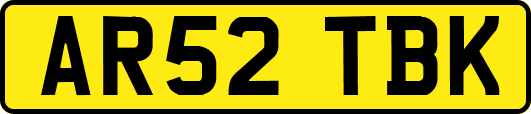 AR52TBK