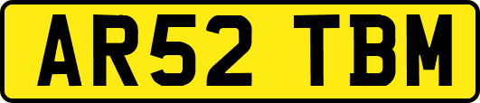 AR52TBM