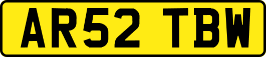 AR52TBW