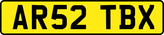 AR52TBX
