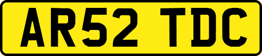 AR52TDC