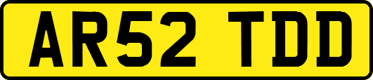 AR52TDD