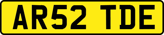 AR52TDE