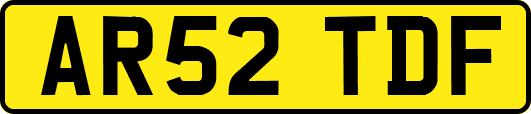 AR52TDF
