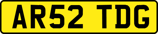 AR52TDG
