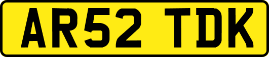 AR52TDK