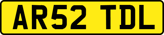 AR52TDL