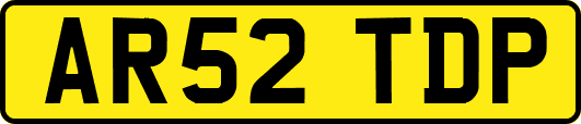 AR52TDP