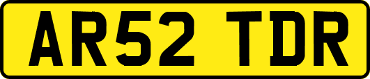 AR52TDR