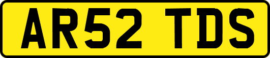 AR52TDS