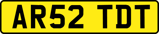 AR52TDT