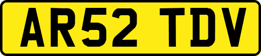 AR52TDV