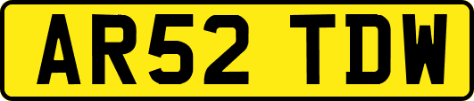 AR52TDW