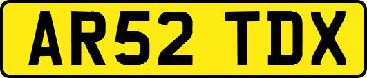 AR52TDX