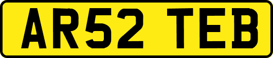 AR52TEB