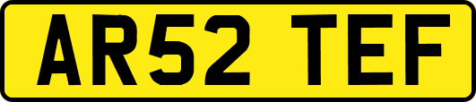 AR52TEF