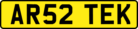 AR52TEK