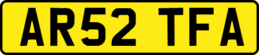 AR52TFA