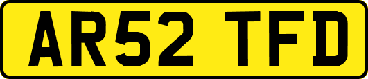 AR52TFD