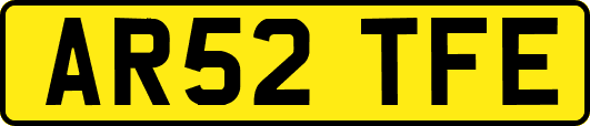 AR52TFE