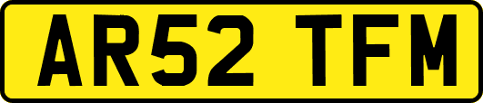 AR52TFM