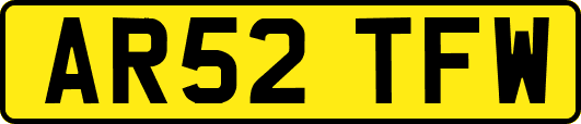 AR52TFW