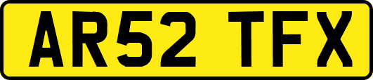 AR52TFX