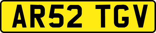 AR52TGV