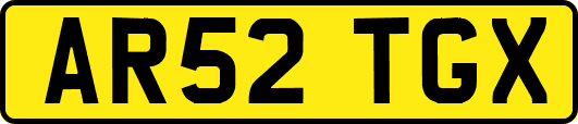AR52TGX