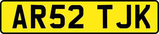 AR52TJK