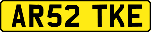 AR52TKE