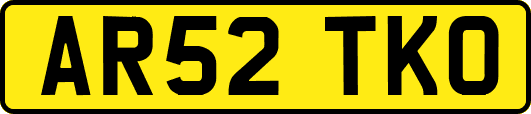 AR52TKO