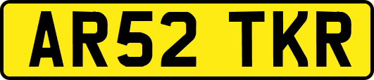 AR52TKR