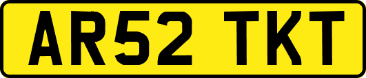 AR52TKT