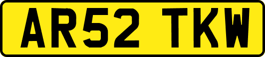 AR52TKW