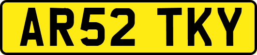 AR52TKY
