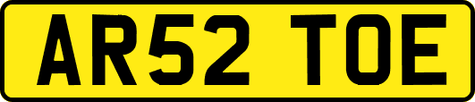AR52TOE