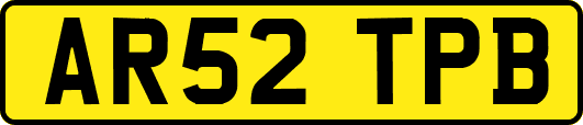 AR52TPB