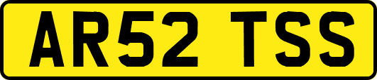 AR52TSS