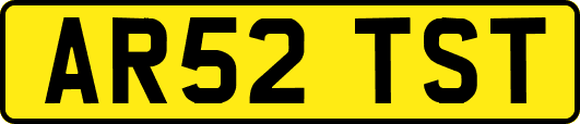 AR52TST