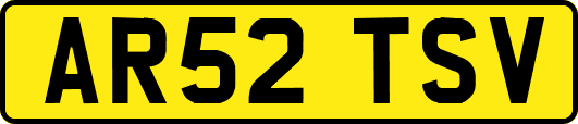 AR52TSV