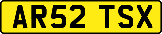 AR52TSX