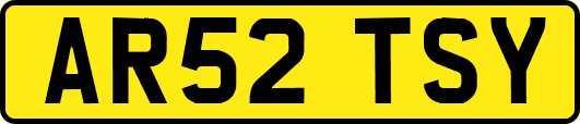 AR52TSY