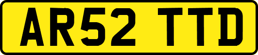 AR52TTD
