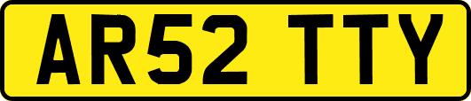 AR52TTY