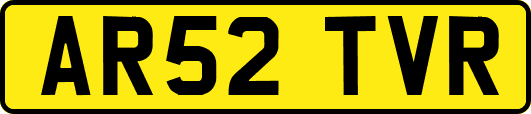AR52TVR