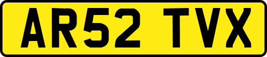 AR52TVX