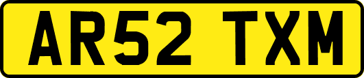 AR52TXM