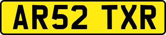 AR52TXR